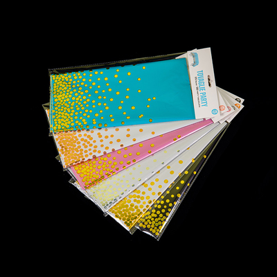 Waterproof Oilproof Rectangle Party Tablecloth For Indoor / Outdoor Formal Informal Occasions
